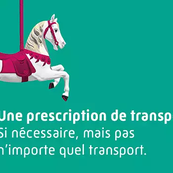 Illustration de Dans quel cas nos frais de transport sont-ils pris en charge ?