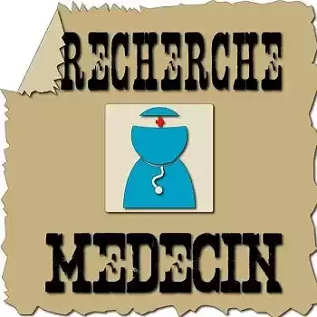 Illustration de Recherche médecin(s) généraliste(s)