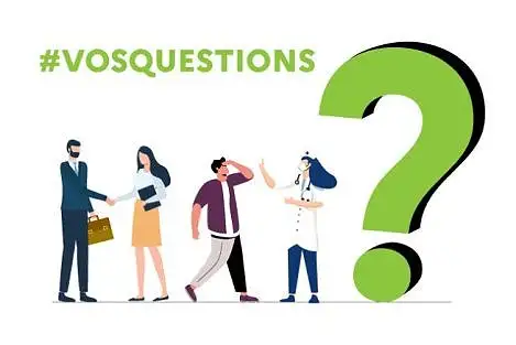 Illustration de Vos questions