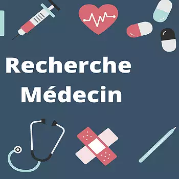 Illustration de Je n'ai pas de médecin traitant, comment faire ?