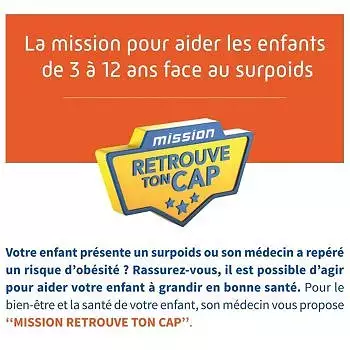 Illustration de Mission retrouve ton cap