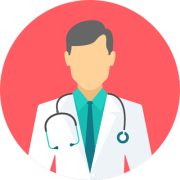 Portrait de Médecin généraliste